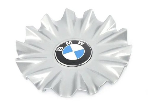 Genuine bmw hub cap - bmw,