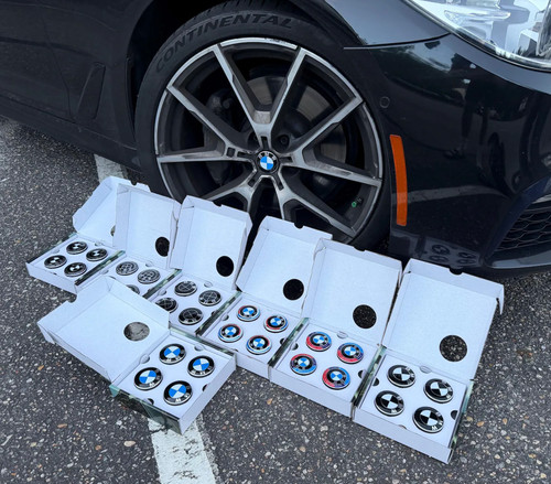 56mm 68mm floating center - 68mm,