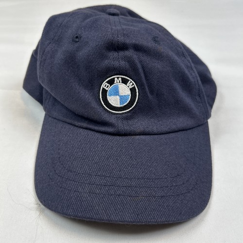 Bmw adjustable baseball - baseball, cap